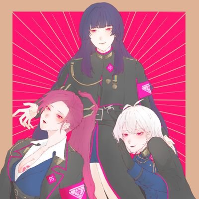 RfiD/KPOP❤️‍🔥準備中▶https://t.co/03OBbmNW47 icon:@potato_8080