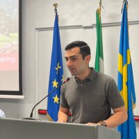Luca Guidi (@lucaguidiev) 's Twitter Profile