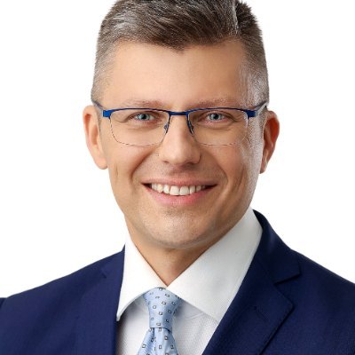 Marcin Warchoł Profile