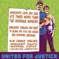 ImmigrantsOccupyNYC (@immigrantsows) 's Twitter Profile