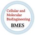 CMBE journal (@CMBEjournal) Twitter profile photo