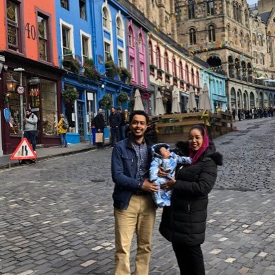 RammahMohammed6's profile picture. Urology ST5, East of England Deanery