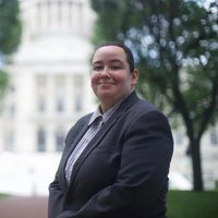 Michelle Rivera (@rivera4ripolicy) 's Twitter Profile