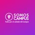 #SomosCampus (@somosuncampus) Twitter profile photo #SomosCampus (@somosuncampus) Twitter profile photo