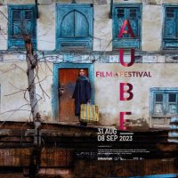 AUBE FILMFESTIVAL(@AubeFilmFest) 's Twitter Profile Photo