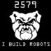RoboDogs2579 (@robodogs2579) Twitter profile photo
