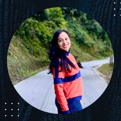 PayalD2411's profile picture. 🎯 Digital Marketer 💻  
🚀Social Media Marketing | SEO | SEM | Google Ads | Meta Ads| Content Creation 
✨ #SEO #SMM #canvadesigning #Socialmediaads