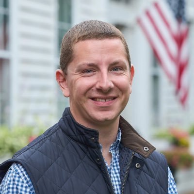 Councilman @ClintonNJ. Fmr. Candidate for Assembly LD16. Husband. Dad. Small Business Owner.