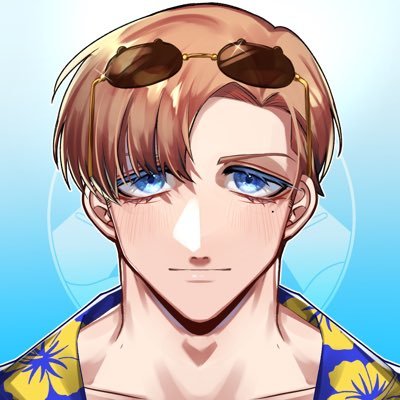 DEPTH_SO's profile picture. 503号室｜元気なガキ｜200