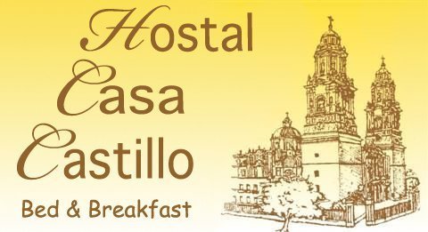 Ubicado en el Centro Histórico de la hermosa Ciudad de Morelia, ven y conócenos.