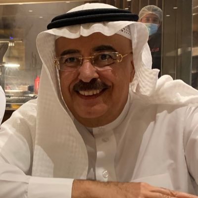 Saleh Al Ammar