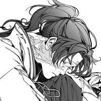 千景 || 𝗖𝗵𝗶𝗸𝗮𝗴𝗲🕊️ (@haco_etc_) 's Twitter Profile Photo