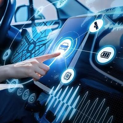 The computer Engineer. Automobile Embedded Systems