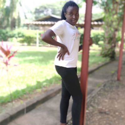 emmanuelin98756's profile picture. 