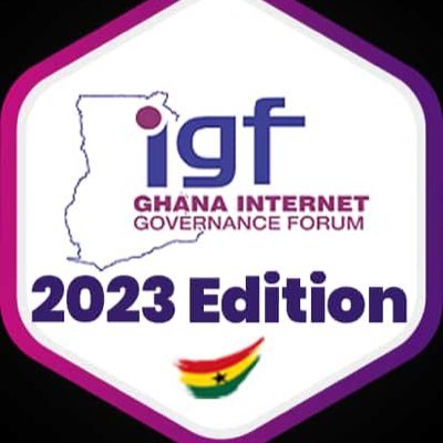 Official Internet Governance Forum Ghana page. The IGF is a global platform that facilitates the discussion of public policy issues on Internet governance