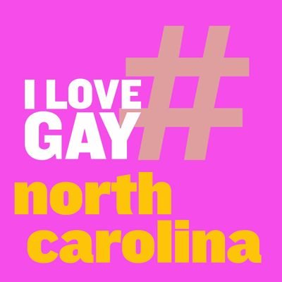 Bringing the Social Element to LGBTQ #NorthCarolina | #GayNC #OutRaleigh #GayCLT #GayCharlotte #CLTPride #GayAsheville | LGBTQ #WinstonSalem #Greensboro