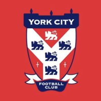 AlexYCFC (@alexfyorkcity) 's Twitter Profile Photo
