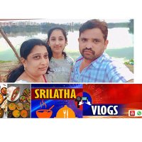 Srilathavlogs(@srilatha_vlogs) 's Twitter Profile Photo