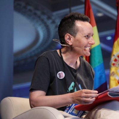 Abogada, analista, investigadora | DDHH-Infancias-Feminismos-Interseccionalidad-Desigualdad | Paciente oncológica uniteta | Sanidad Pública | #HateBlocker