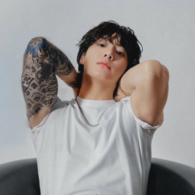 permGgukie's profile picture. WE ARE BACK.