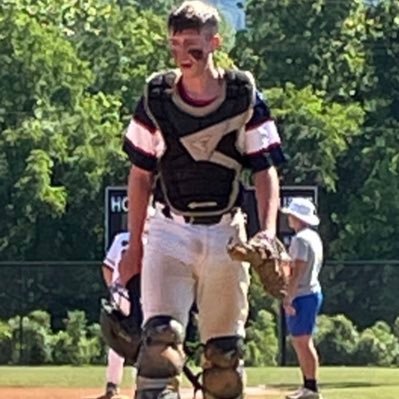 Bob Jones Academy - Class of 2024      GPA 4.8 INF/OF Utility - 5’10” 150