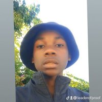 leaderofproof (@leaderofproof) 's Twitter Profile