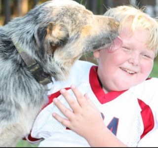 kaymason8's profile picture. 