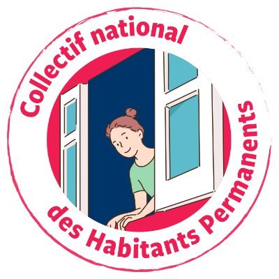 Collectif National des Habitants Permanents (CNHP). Association Loi 1901 d’organisations et de citoyens pour réguler les Locations Courte Durée de type Airbnb