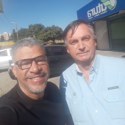 2ª Conta. A primeira foi bloqueada. Deus, pátria, família e liberdade. AntiPTista 🚫 TODES é o kct 🇧🇷🇧🇷