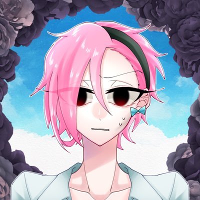 tubaki_ronpa's profile picture. びじほ参加垢 コイン×100/