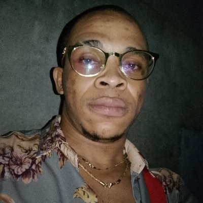 UkachukwuG48280's profile picture. This world is not our own, definitely knowly or unknownly we must leave one day to face the judgement individually  but it doesn't mean I am perfect .