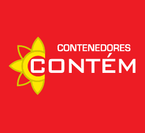 Contém Contenedores Gestión Verde S.L. Gestión integral de residuos, contenedores para residuos industriales, residuos de construcción y demolición.
