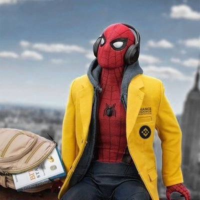 spidey_cyp155 Profile Picture