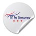 DC for Democracy (@dc4d) Twitter profile photo