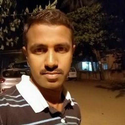 JagadeeshP30939's profile picture. 