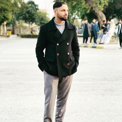 NATIONAL DEFENSE UNIVERSITY
INTERNATIONAL RELATIONS
SOCIAL SCIENTIST
ISLAMABAD