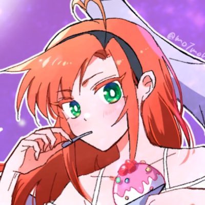 モナコ@新刊通販中さんのプロフィール画像
