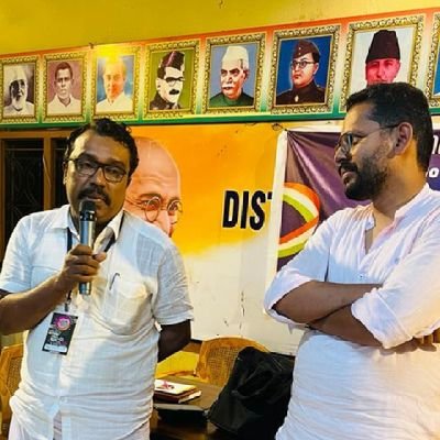 IqbalValap's profile picture. am cool,, I love Congress Party,, Jai Congress,!!