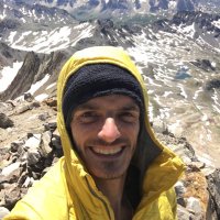 Martin Houssais, glaciology(@MartinHoussais) 's Twitter Profile Photo