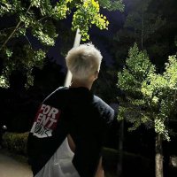 曲奇饼干🍪 (@fblbbmnuzapgoer) Twitter profile photo