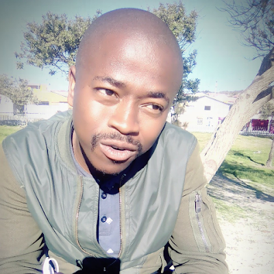 mzwakhe_louw's profile picture. 