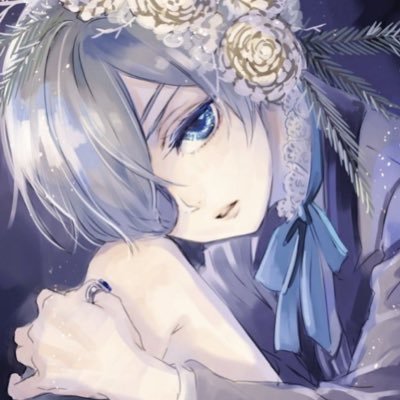 ૮꒰ྀི ´∩∩` ꒱ྀིა #1 o!ciel phantomhive apologist