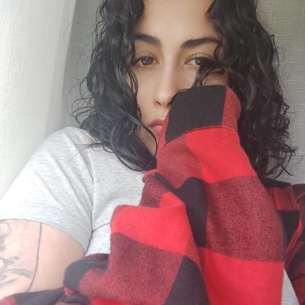 tanygf_7's profile picture. 1997 // Spain- Suisse 🇨🇭 🇪🇸 Made in Galisia.
Anime, kpop, games and chill 24/7.