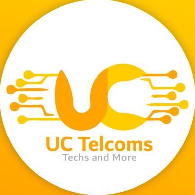 Your Number-One Stop for Data, Airtime, Electricity and Exam Solutions

RC: 7022385

 🌐WhatsApp: https://t.co/FP5yNndYGP
 ☎️ 09070191480

#UCTELCOMS