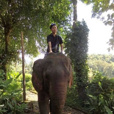 マレーシア🇲🇾で1年暮らして帰国→11月から島根に移住予定 | 旅行業4年/人材業4年 | 国内47都道府県制覇×2回/海外27ヶ国112都市渡航 | 旅、千葉ロッテ、お笑い、ラーメン、ポケモン、栄冠ナインが好き✍️