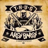 Argy Bargy(@ArgyBargyTweet) 's Twitter Profile Photo