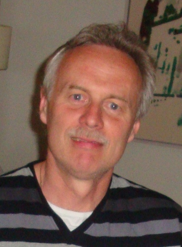 Optometrist for over 30 years. Studied at UMIST. Married to Gabriele. Practice in Sale (Manchester). Passionate about my work, Crewe Alexandra and golf.