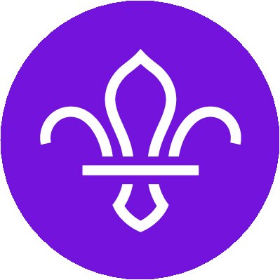 We’re Scouts and everyone’s welcome here.
Beavers, Cubs & Scouts #SkillsForLife
Based in Newcastle-under-Lyme
Contact: Hello@15thStGiles.org.uk