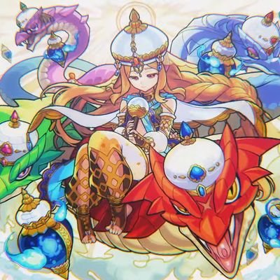 カルテす(ﾀｰｼﾞ・ﾏﾊﾙの人)さんのプロフィール画像