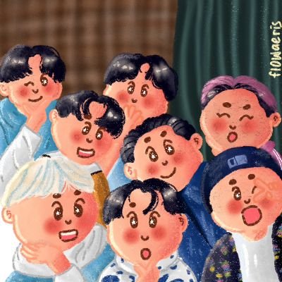 Flowaerisさんのプロフィール画像